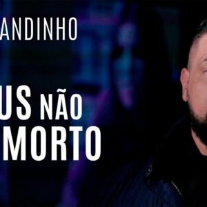 Fernandinho – Deus Não Está Morto (God’s Not Dead) | Clipe Oficial