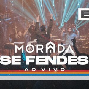 OH! SE FENDESSES | MORADA (CLIPE OFICIAL)