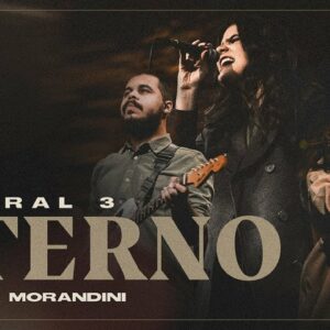 Eterno (Ao Vivo) | Central 3 feat. Bia Morandini