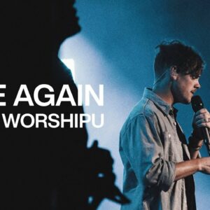 Here Again | Live At WorshipU | Elevation Worship