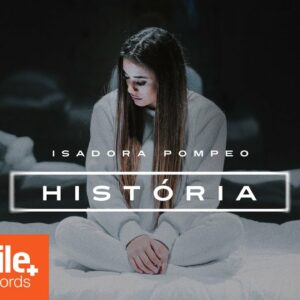 Isadora Pompeo – História
