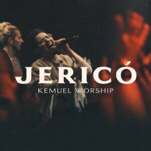 Kemuel – Jericó (Ao Vivo)